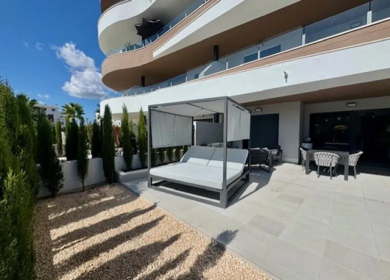 Apartment in Cala Millor near the beach — photo 7