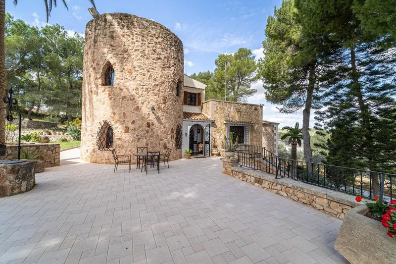 Detached house in Felanitx — photo 8