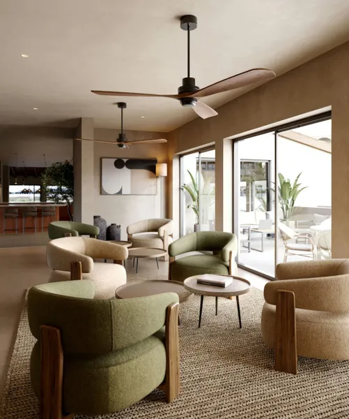 Mediterranean Living with Managed Rental Concept in Portocolom — photo 2