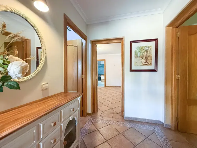 Discover this charming chalet ideal for comfort and tranquility. — photo 6