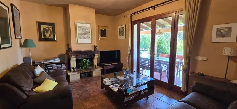 Exclusive rustic finca with views of the Serra de Tramuntana in Lloseta — photo 10