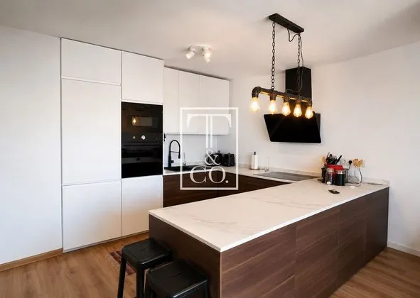 Penthouse in Avenida de Joan Miró, El Terreno, Palma de Mallorca — photo 4