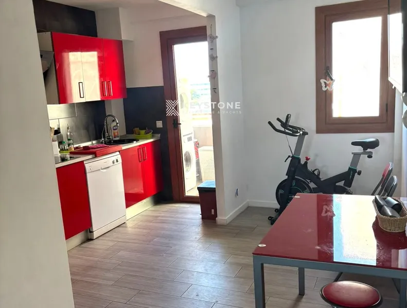 Apartment — photo 11