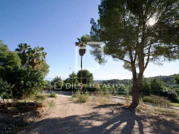 500m² house / villa for sale in Bendinat, Balearic Islands — photo 7