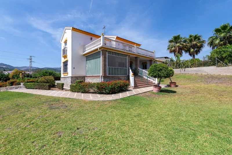 House - Alhaurín de la Torre (El Romeral-Peñón de Zapata) — photo 8
