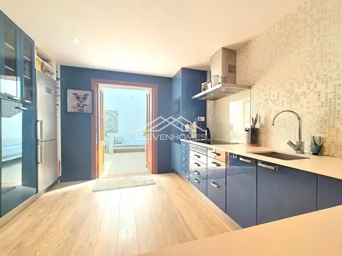 Portals Nous, Calvià: Casa en venta de 3 habitaciones — photo 1