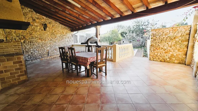 Townhouse for sale, Marratxi, Sa Cabaneta — photo 3