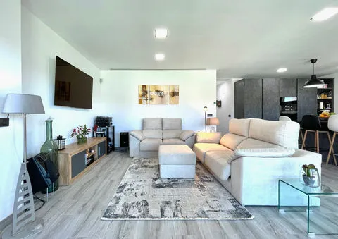 House, independent chalet for sale on Avenida de los Claveles, Palmanyola — photo 6