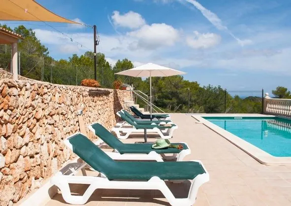 Estate in Diseminado Sexta Volta, 810, S'Horta - Cas Concos des Cavaller, Felanitx — photo 1