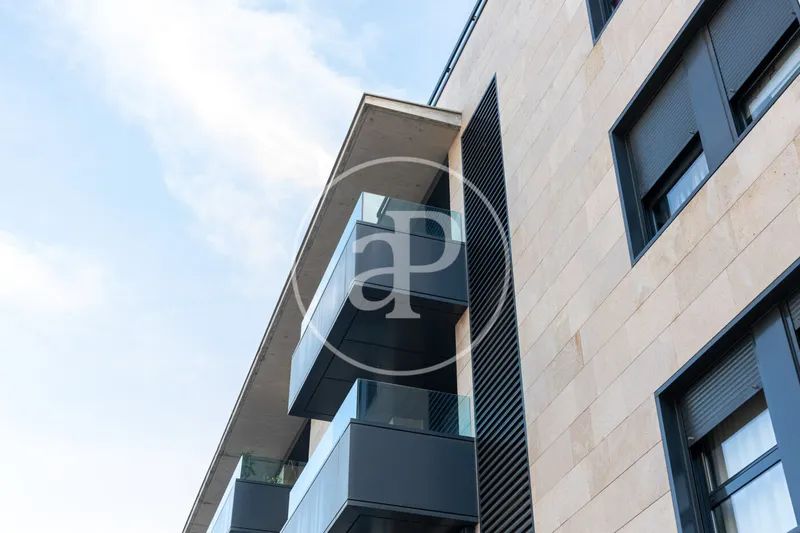 Apartment for sale in Alfons Magnanim — photo 3