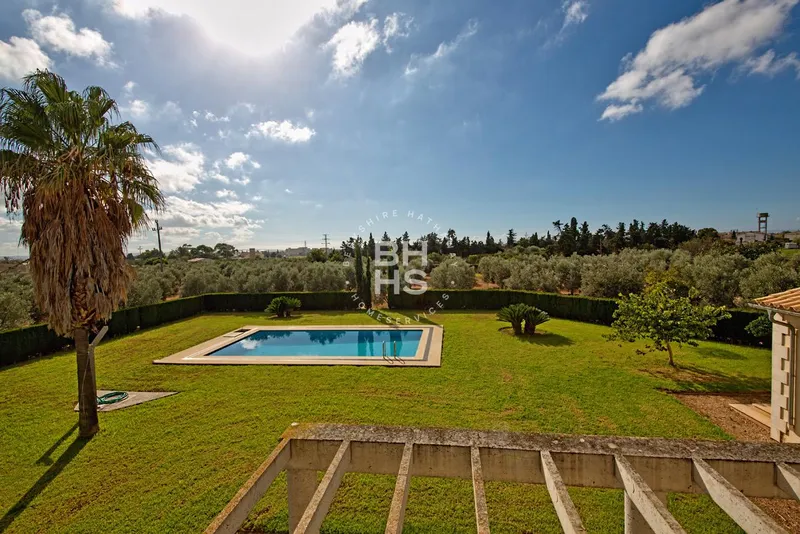 Rustic Finca for sale in Marratxí — photo 9