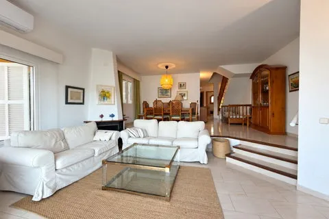 Villa in Santa Ponsa, Mallorca — photo 2