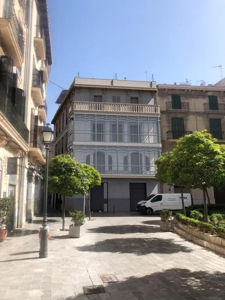 La Lonja, Palma — photo 9