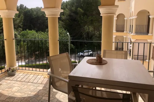 Cala Ratjada, beautiful apartment with a pool in Cala Ratjada—seasonal rental from September 15 to November 15, for couples or singles only—rent — photo 3