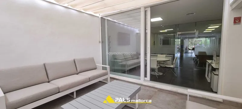 Office in Llucmajor — photo 6