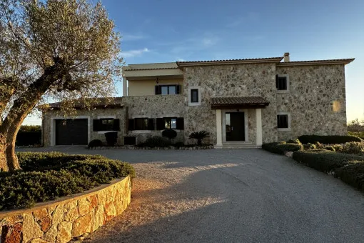 Ses Salines, Luxury Mediterranean finca near Ses Salines – privacy, elegance, and the highest quality of life — photo 5