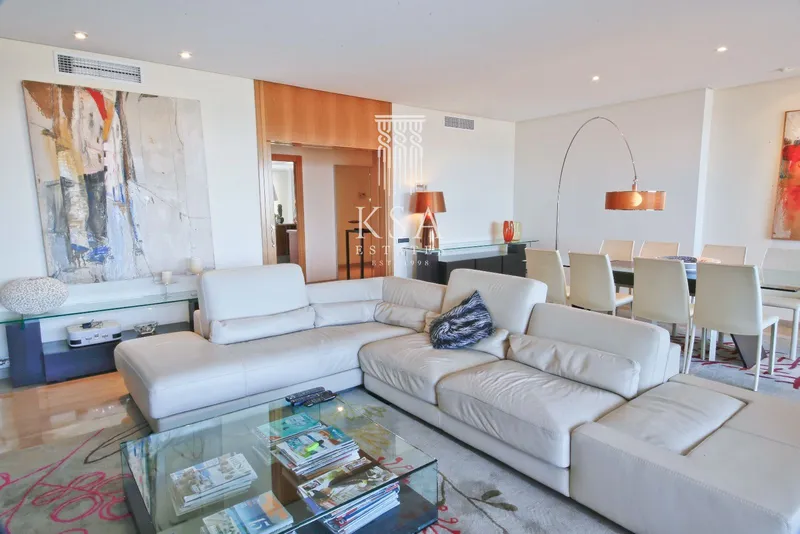 Apartment — photo 6