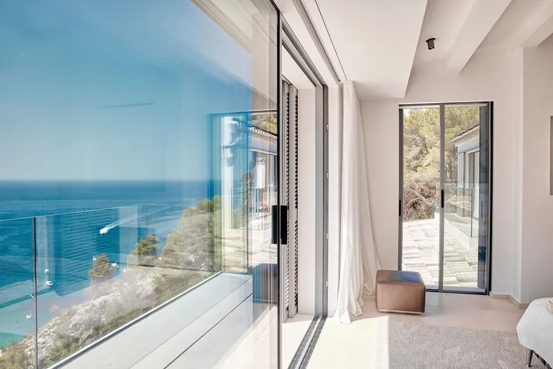 Chalet with impressive views in Cala Llamp - Marcel Remus Real Estate — photo 12