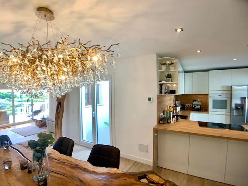 Townhouse with sea views in Cala Ratjada — photo 11