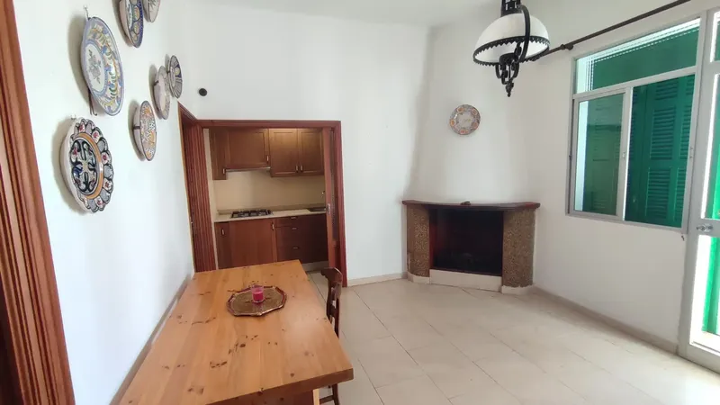 Charming Mallorcan-style house for sale in Vilafranca de Bonany, Rocaberti street. The property is located on a 291 m2 urban plot and — photo 5