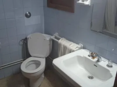 M6PVK5310 Renovation-needed 5-BR apartment on the 4th floor (elevator) in the center of Palma for sale — photo 12