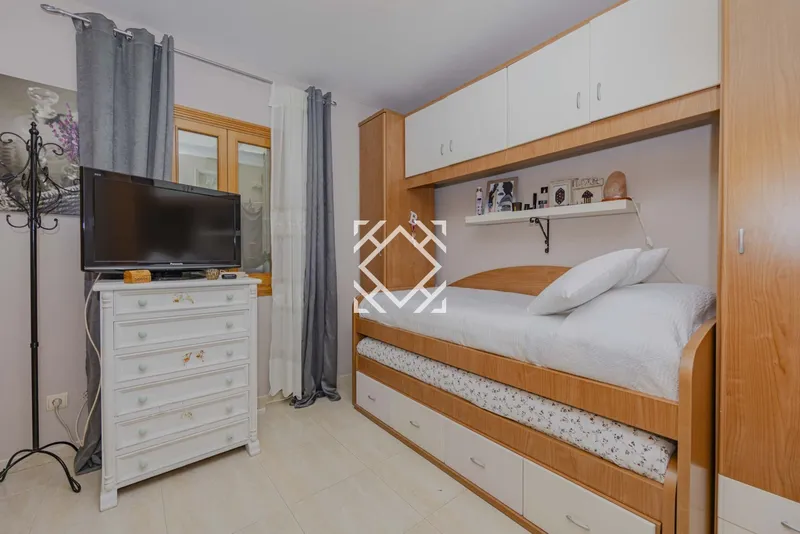 Ground-floor flat with parking space and storage room for sale in Can Picafort, very close to the sea. — photo 4