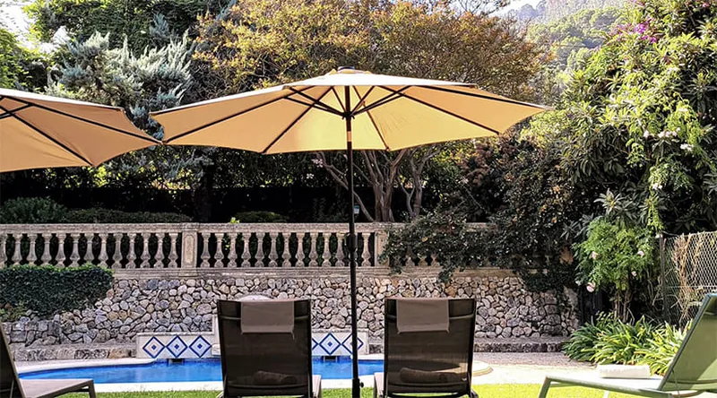 Exclusive finca with tourist license and great potential — photo 5