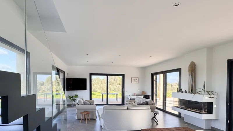 Mediterranean luxury finca in perfect location — photo 12