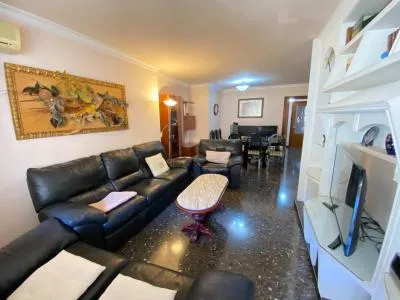 Flat - Palma de Mallorca (Arxiduc), Built Surface 111m², 4 Bedrooms, 2 Bathrooms, Lift — photo 2