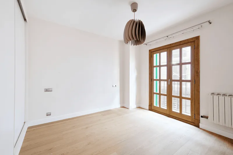 Stylish apartment in the old town of Palma — photo 11