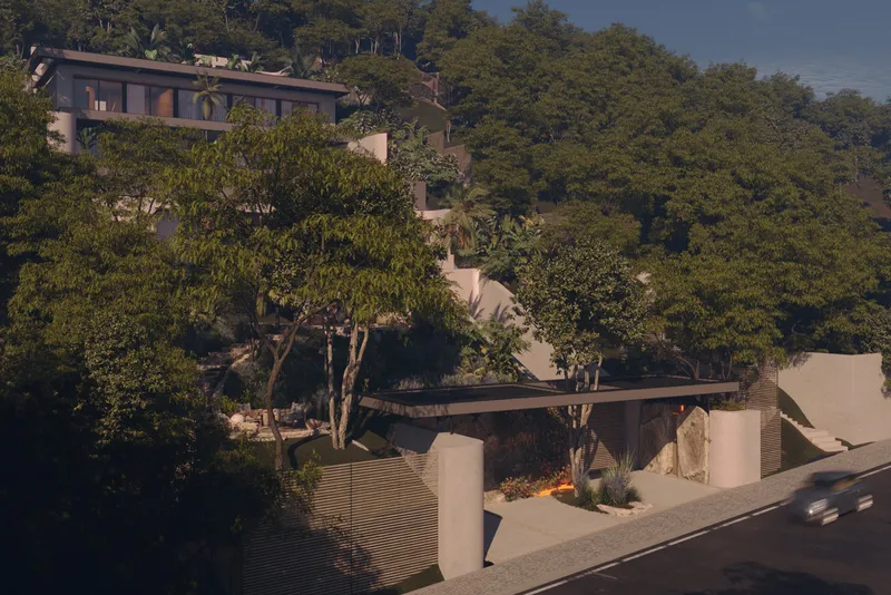 Plot in Port Andratx - Dreamlike view of the harbour — photo 3
