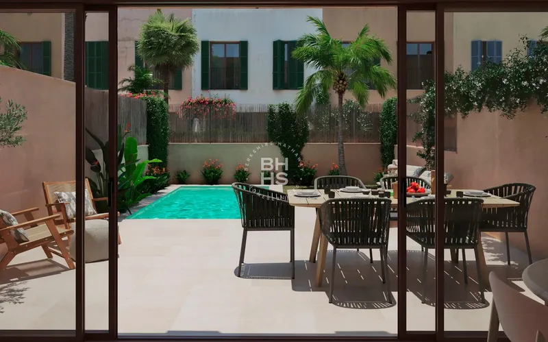 Townhouse for sale in Campos — photo 7