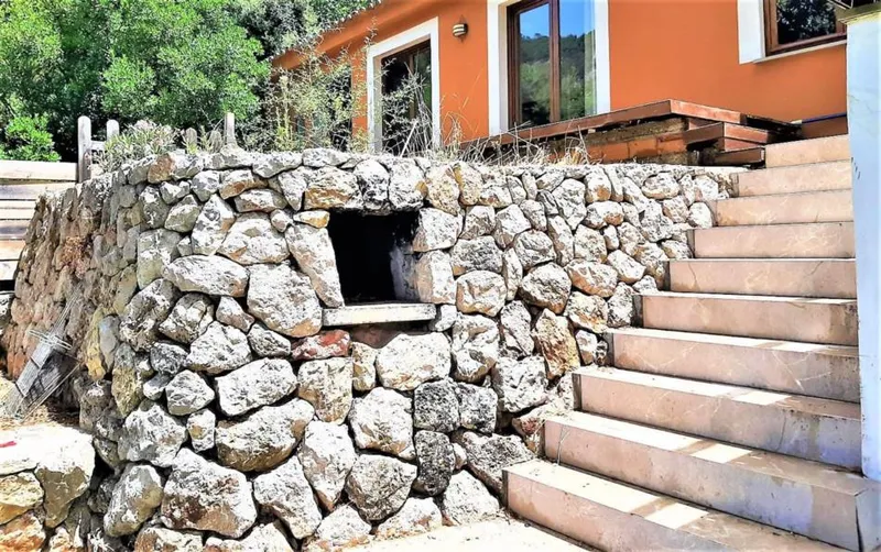Rustic estate with legal house in Esporles - Valldemossa — photo 5