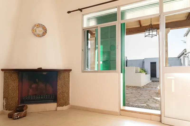 House in Vilafranca de Bonany with garden and traditional charm — photo 11