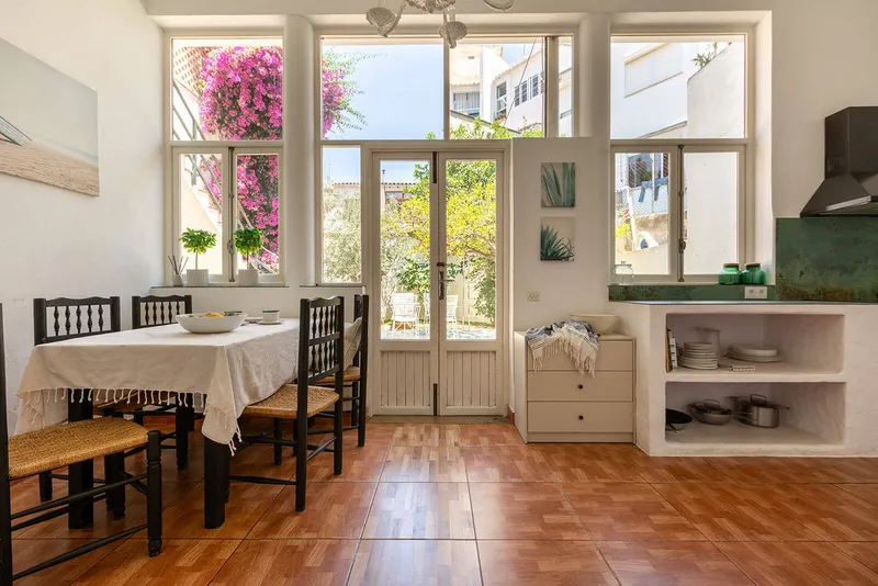 Casa con jardín privado y garaje en Palma — photo 4