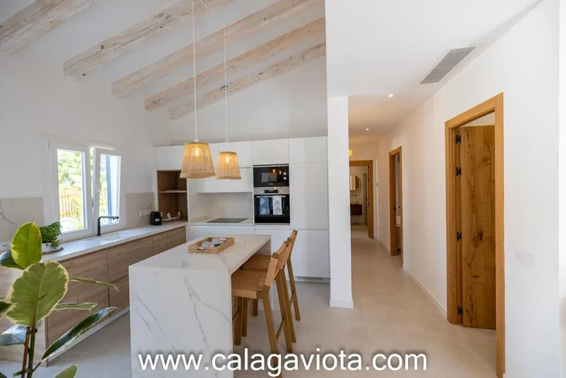 Chalet — photo 9