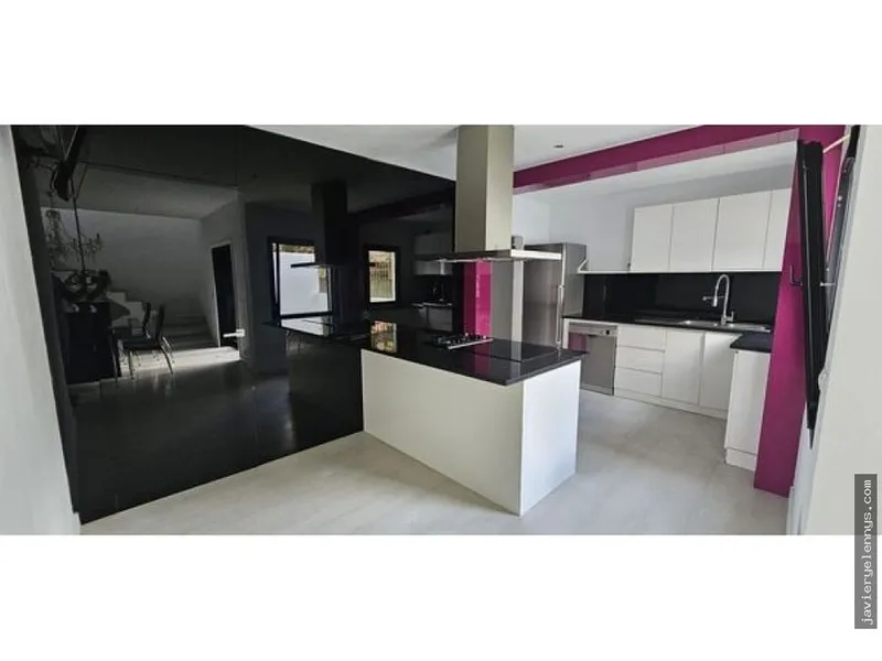 House rental in Cala Morlanda — photo 1