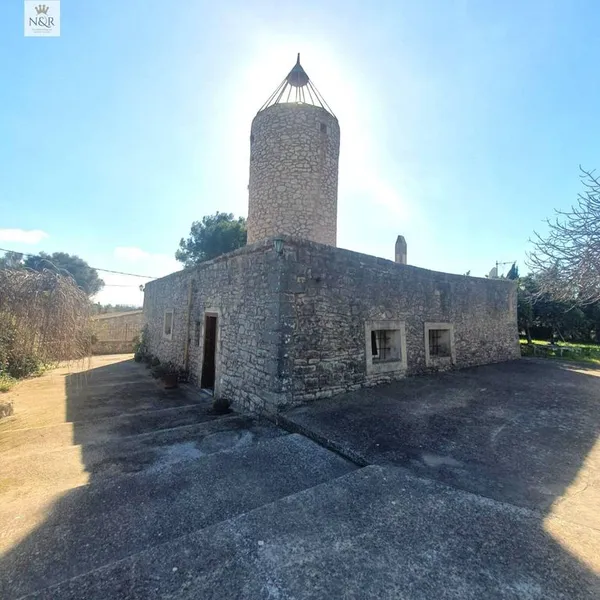 Rural or Farmhouse in Binissalem, Province of Balearic Islands — photo 3