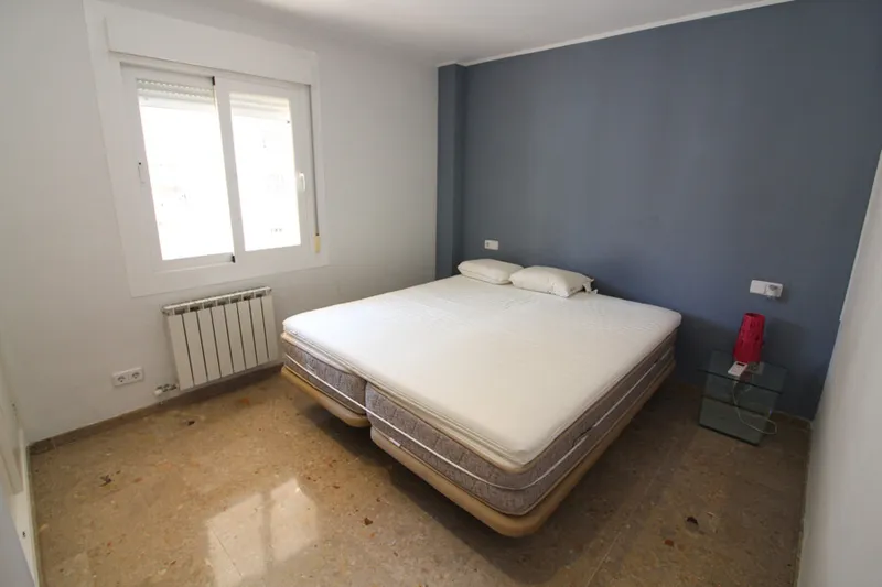 Spacious and bright three-bedroom apartment with parking close to Santa Catalina - temporary contract from beginning of November — photo 9