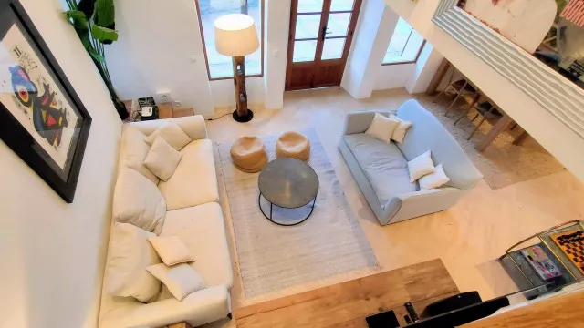 Enchanting rural home for sale in Valldemossa, Mallorca — photo 4