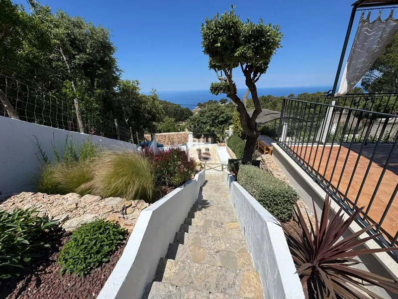 Villa to rent in Valldemossa — photo 11