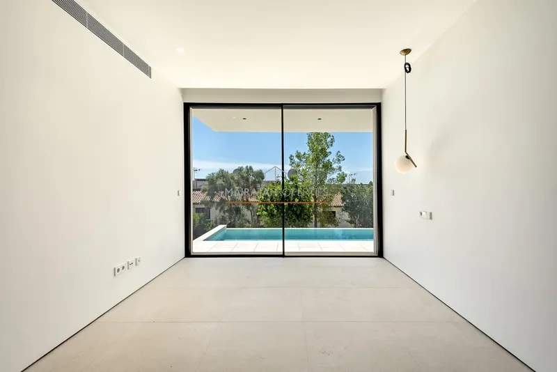 Luxury Semi-Detached Villa in Alcanada — photo 10