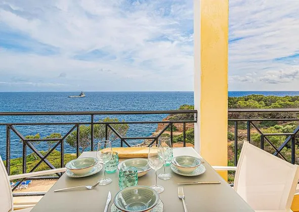 Flat / apartment in Cala Pi-Vallgornera, Llucmajor — photo 1