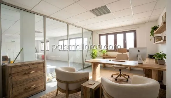 Office in Llucmajor — photo 4