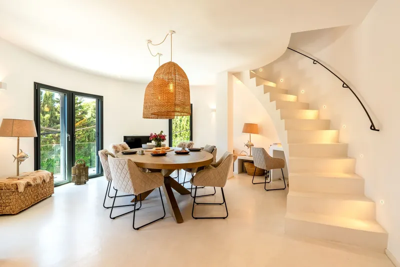 House in Portocolom on Sa Punta with holiday rental license — photo 4