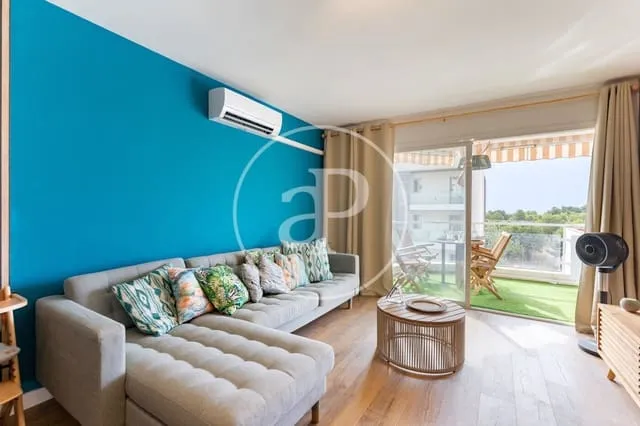 Penthouse for rent in Portopi, Palma de Mallorca, Mallorca — photo 6