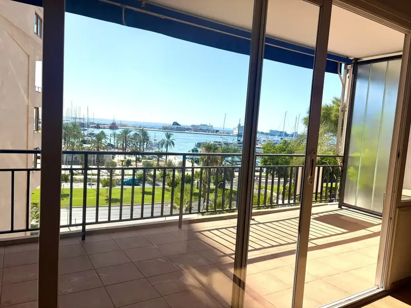 Beautiful luxury flat with sea views — photo 2