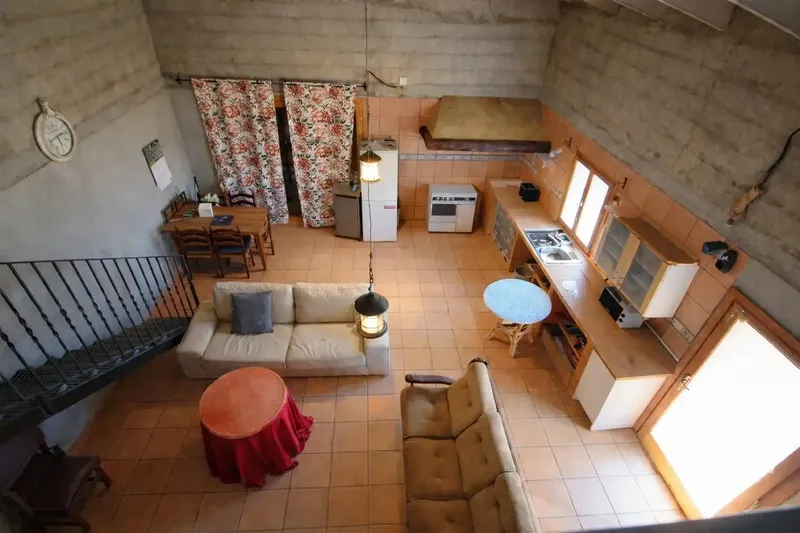 Rustic estate for sale in Muro with a plot of 8,302 m2, completely fenced, with a house of 99 m2 built — photo 11
