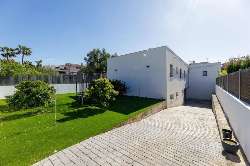 Detached House in Marratxí, Province of Balearic Islands — photo 5
