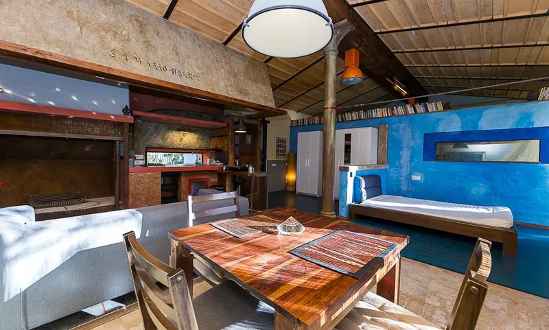 Rustic Finca in Marratxi — photo 2